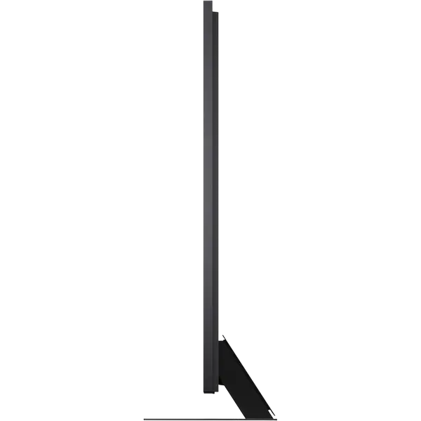 Televizor Smart LG 100QNED87B6 QNED 4K UHD 100 inch Negru, imagine suplimentară 11