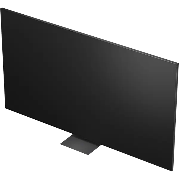 Televizor Smart LG 100QNED87B6 QNED 4K UHD 100 inch Negru, imagine suplimentară 13