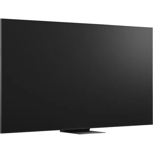 Televizor Smart LG 100QNED87B6 QNED 4K UHD 100 inch Negru, imagine suplimentară 14