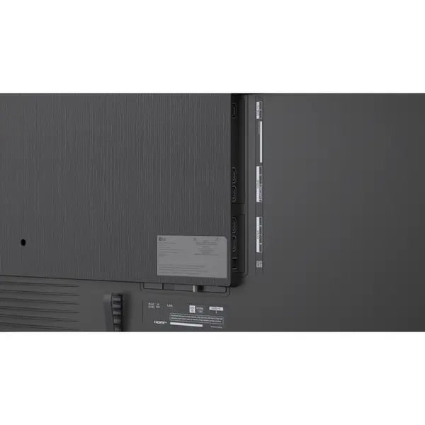 Televizor Smart LG 100QNED87B6 QNED 4K UHD 100 inch Negru, imagine suplimentară 15