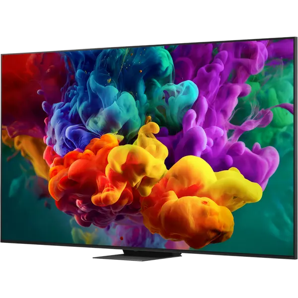 Televizor Smart LG 100QNED87B6 QNED 4K UHD 100 inch Negru, imagine suplimentară 17