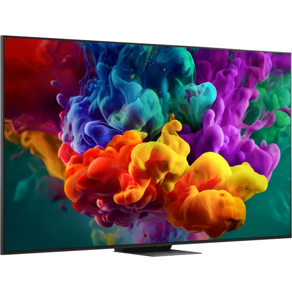Televizor Smart LG 100QNED87B6 QNED 4K UHD 100 inch Negru, imagine suplimentară 18