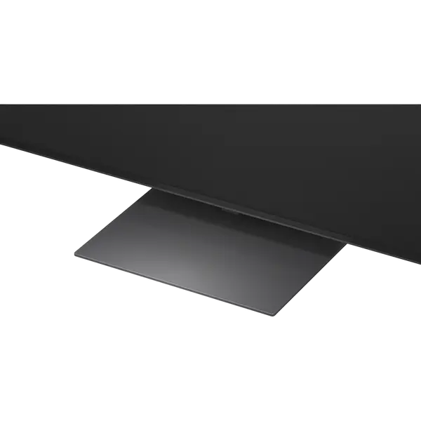 Televizor Smart LG 100QNED87B6 QNED 4K UHD 100 inch Negru, vedere alternativă