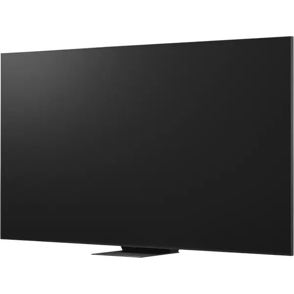 Televizor Smart LG 100QNED87B6 QNED 4K UHD 100 inch Negru, imagine suplimentară 8