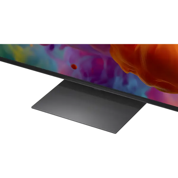 Televizor Smart LG 100QNED87B6 QNED 4K UHD 100 inch Negru, imagine suplimentară 9