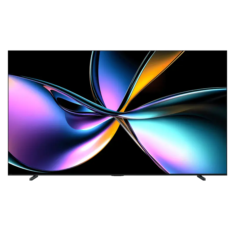 Televizor Hisense 100U7Q PRO 100 inch Mini LED 4K UHD Smart TV