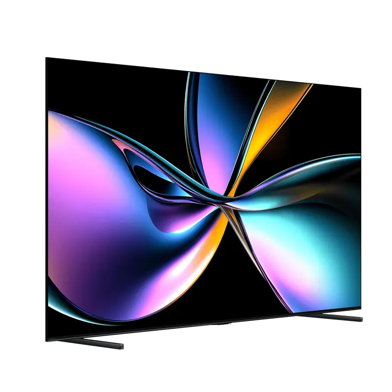 Televizor Hisense 100U7Q PRO 100 inch Mini LED 4K UHD Smart TV, imagine suplimentară 10