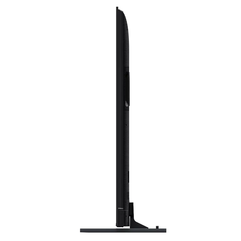 Televizor Hisense 100U7Q PRO 100 inch Mini LED 4K UHD Smart TV, detaliu interfață
