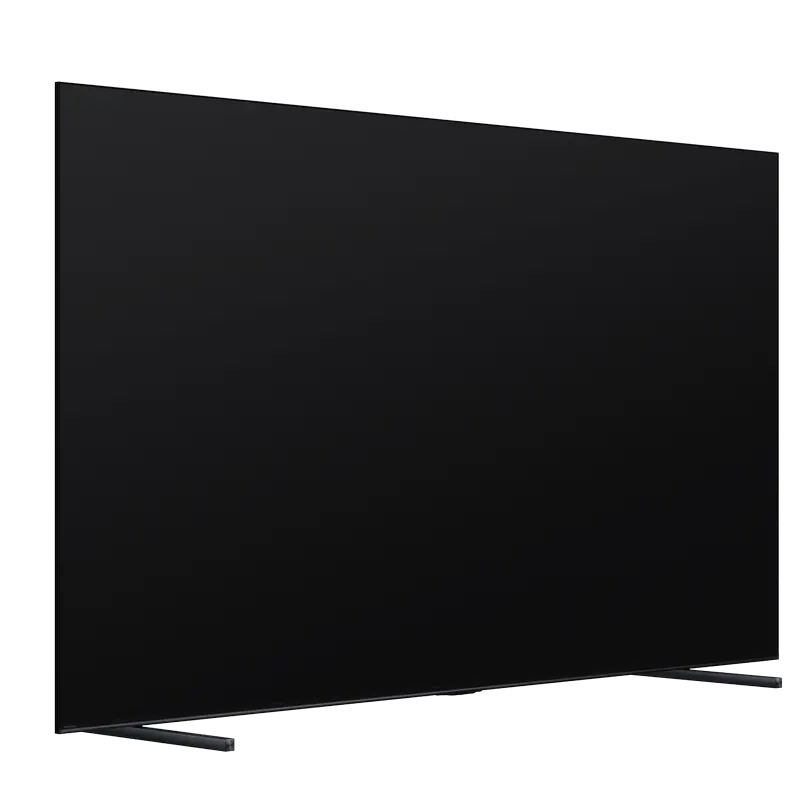 Televizor Hisense 100U7Q PRO 100 inch Mini LED 4K UHD Smart TV, ambalaj