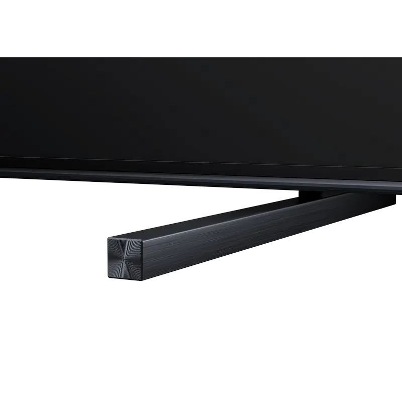 Televizor Hisense 100U7Q PRO 100 inch Mini LED 4K UHD Smart TV, imagine suplimentară 7