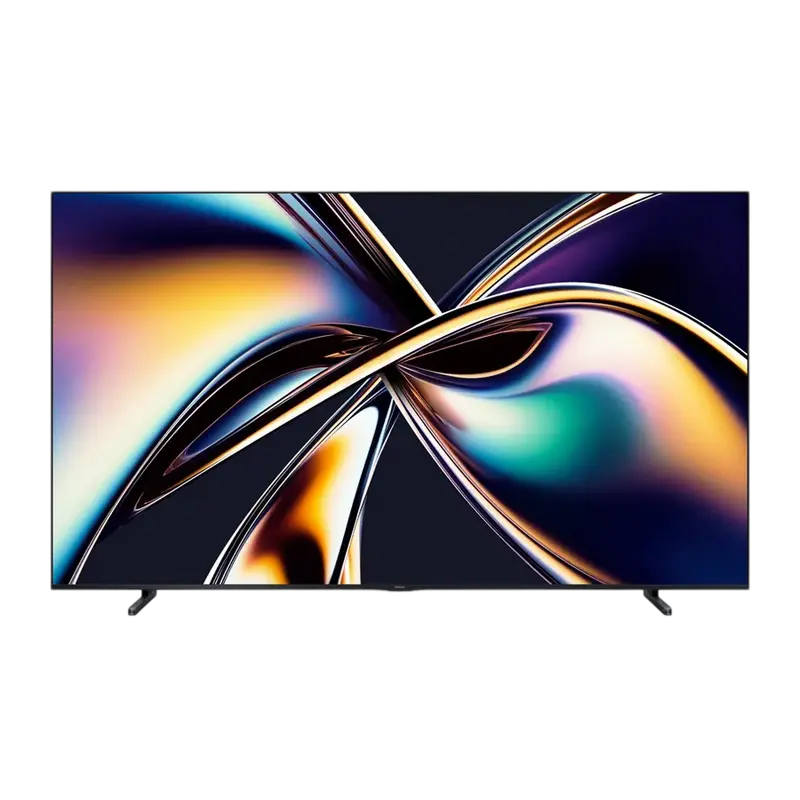 Televizor Hisense 100U8Q 100 inch Mini LED 4K UHD Smart TV VIDAA