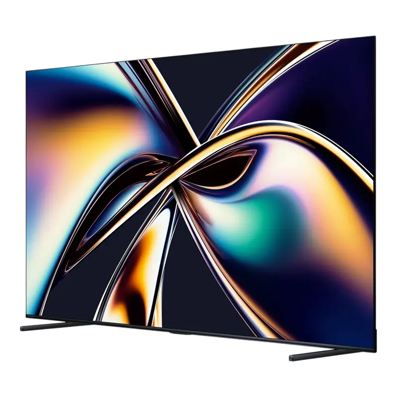 Televizor Hisense 100U8Q 100 inch Mini LED 4K UHD Smart TV VIDAA, imagine suplimentară 8
