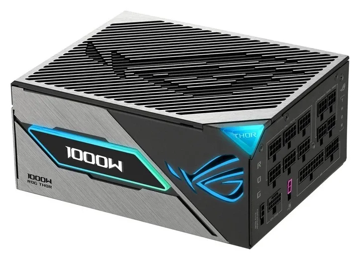 ASUS 1000W ROG Thor Platinum III (90YE00V3-B0NA00)