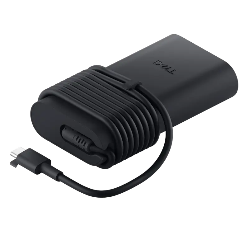 100W USB-C GaN Slim AC Adapter with Power Cord - Europe