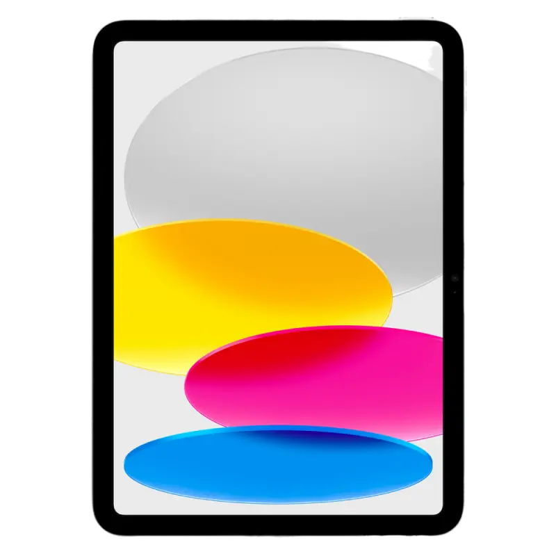 Tableta Apple iPad 10.9 inch Wi-Fi 64GB Silver, vedere alternativă