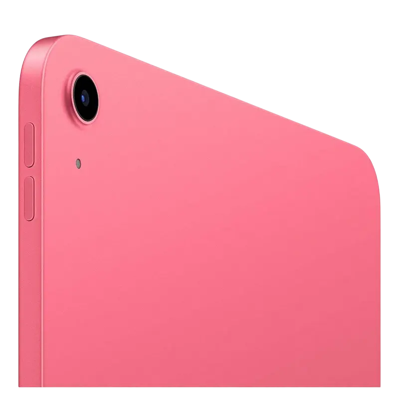 Tableta Apple iPad 11 inch 256GB 5G Roz (A16), vedere alternativă