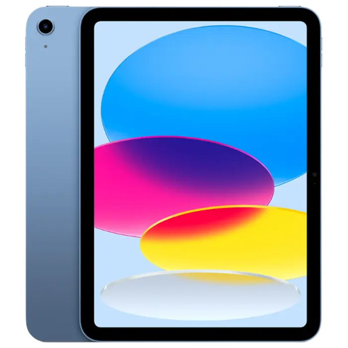 Apple iPad 11 inch Wi-Fi 5G 256GB Blue (MD7L4TY/A)