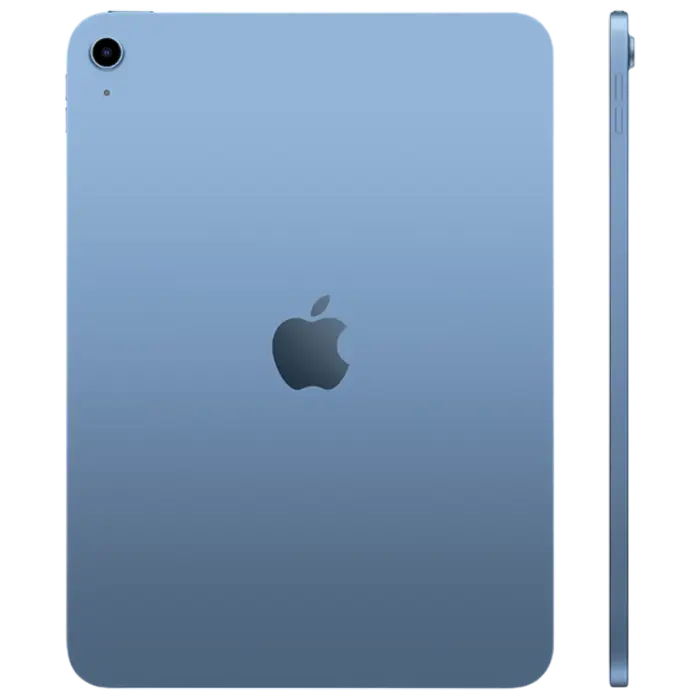 Apple iPad 11 inch Wi-Fi 256GB Blue (MD4H4TY/A), vedere alternativă