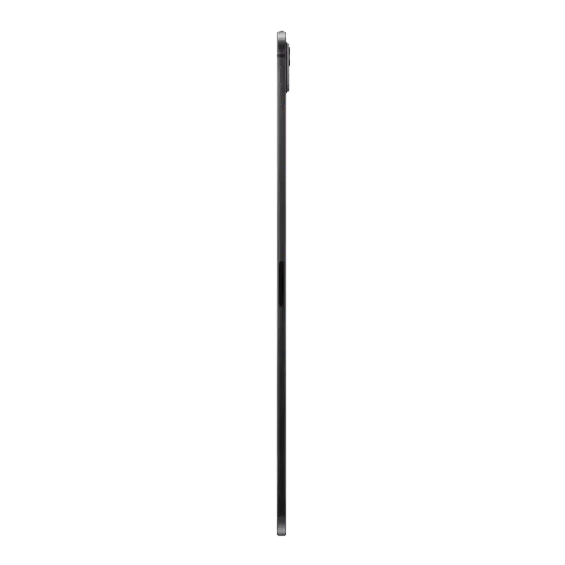 Tabletă Apple iPad Pro 11 inch 1 TB 5G Space Black, vedere alternativă