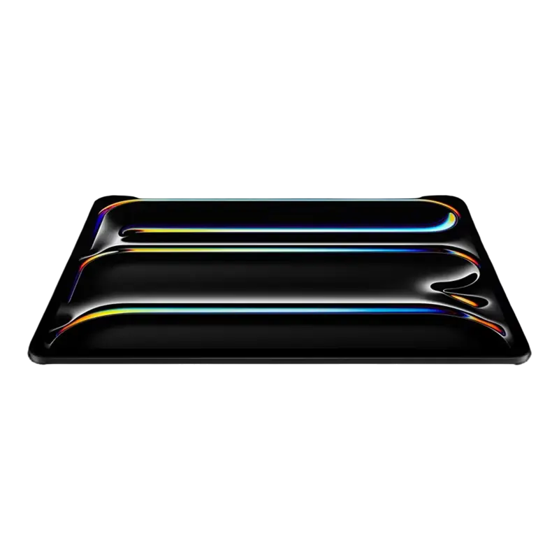Tabletă Apple iPad Pro 11 inch 1 TB 5G Space Black, ambalaj