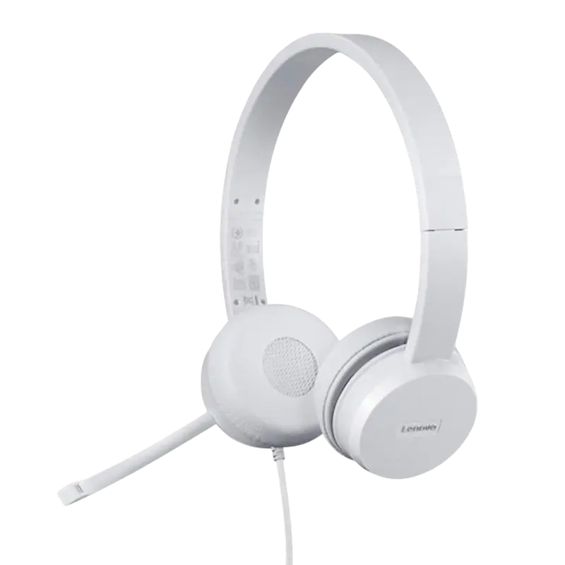 110 Stereo USB Headset
