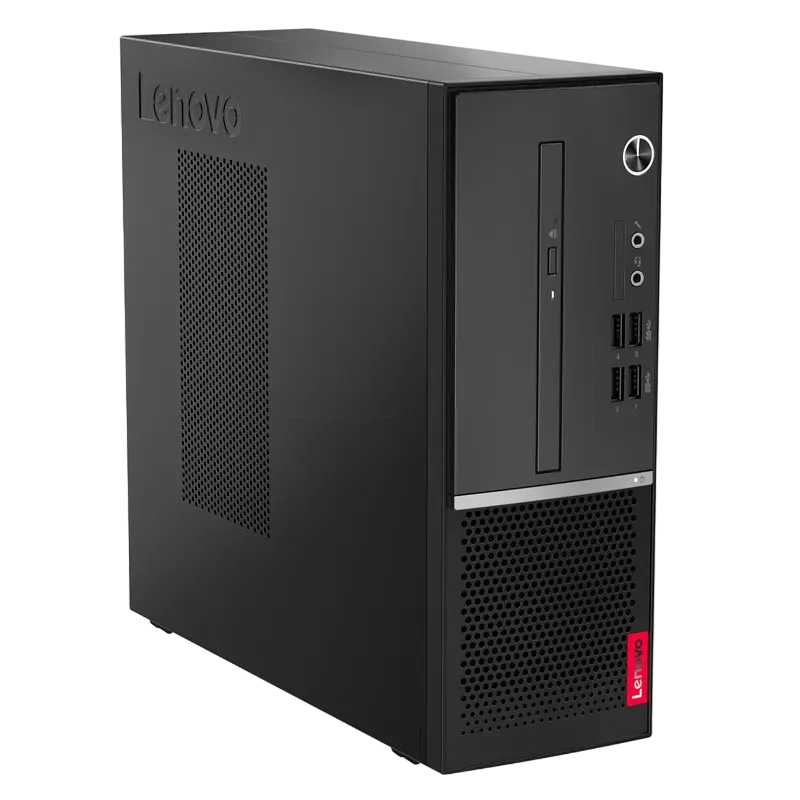 11EF001JRU Core i3-10100 8GB 256GB SSD Black