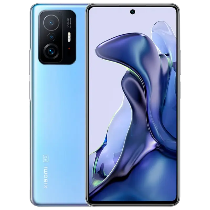 Xiaomi 11T 8/128GB EU Blue