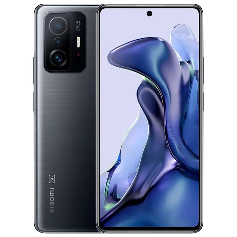 Xiaomi 11T 8/128GB EU Meteorite Gray
