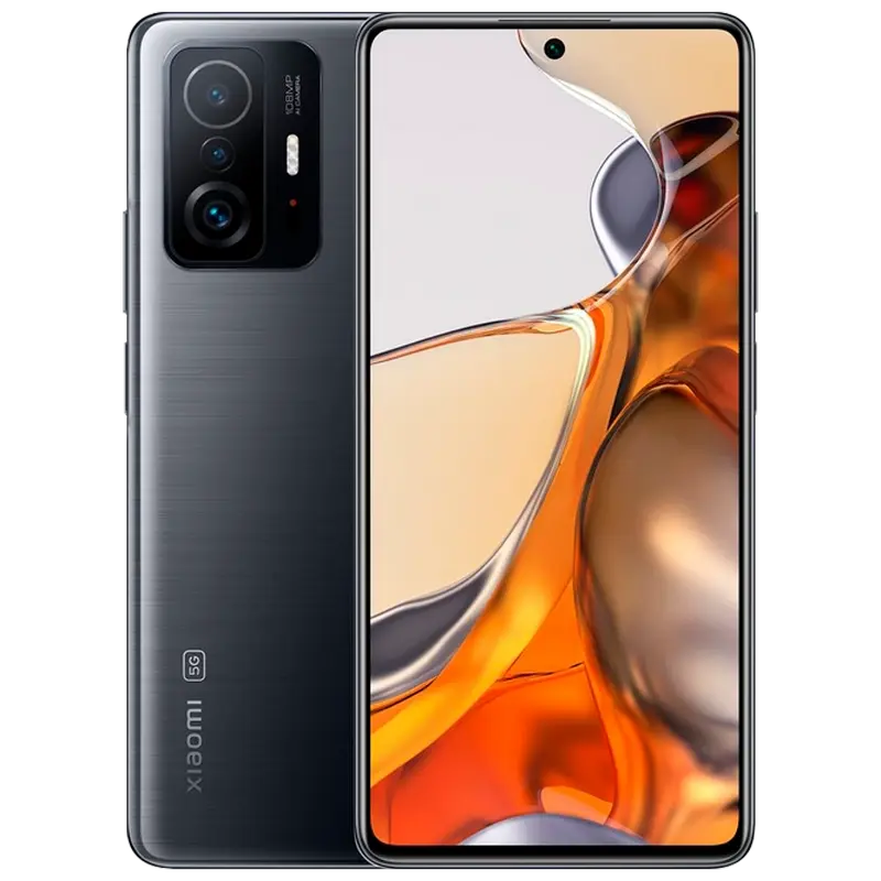Xiaomi 11T Pro 8/256GB EU Meteorite Gray