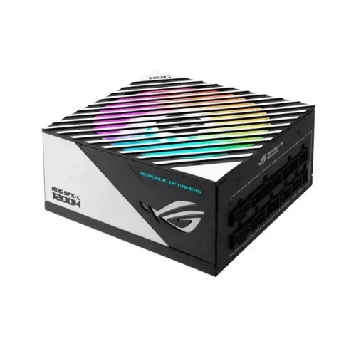 ASUS 1200 ROG Loki SFX-L Titanium