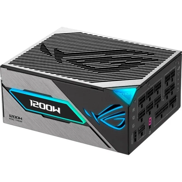 ASUS 1200 ROG Thor Platinum III