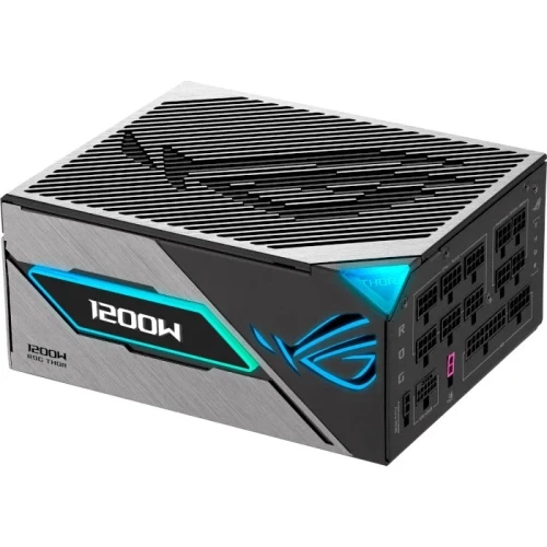 ASUS 1200 ROG Thor Platinum III, vedere alternativă