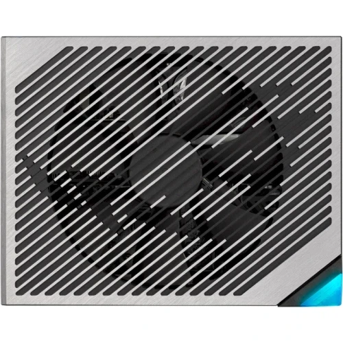 ASUS 1200 ROG Thor Platinum III, vedere laterală