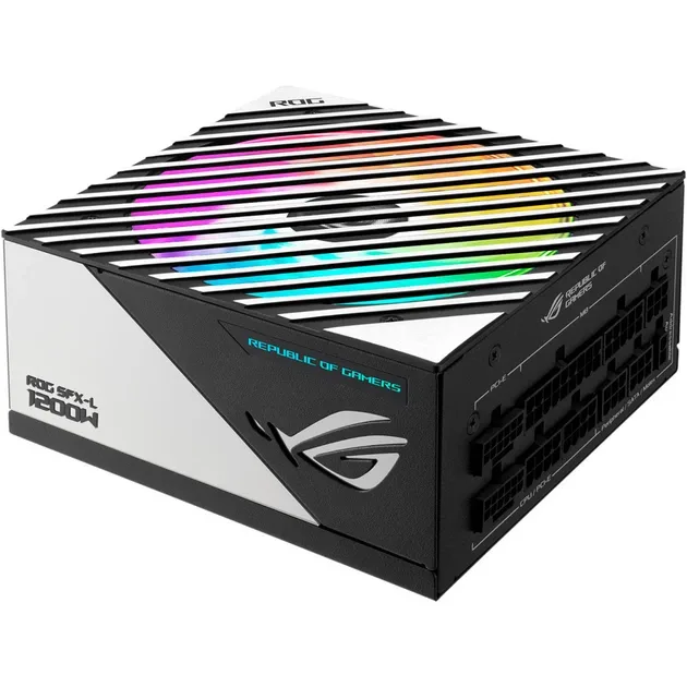ASUS 1200W ROG-LOKI-1200T-SFX-L-GAMING PCIE5 (m490141)