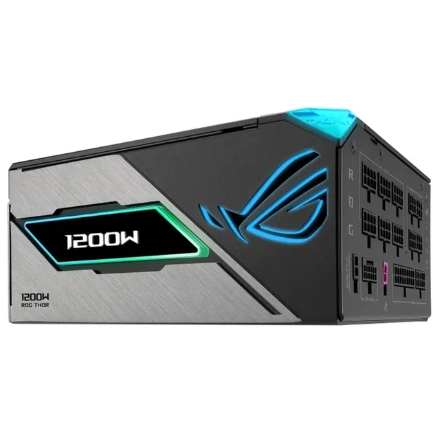 ASUS 1200W THOR (m519123), vedere laterală