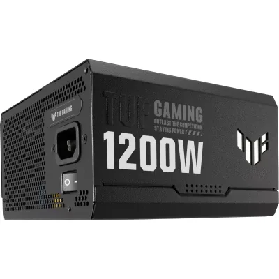 ASUS 1200W TUF 80+ Gold (90YE00S0-B0NA00), vedere alternativă