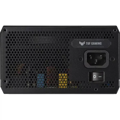 ASUS 1200W TUF 80+ Gold (90YE00S0-B0NA00), vedere laterală