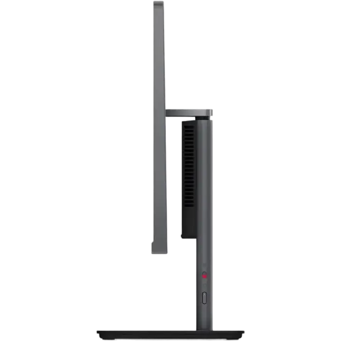 Lenovo ThinkCentre neo 50a Gen 5 23.8 inch Core 7 240H 16GB 512GB, detaliu interfață