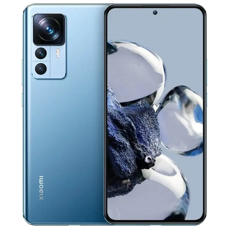 Xiaomi 12T 8/128GB EU Blue
