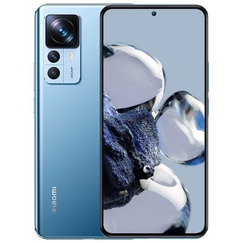 Xiaomi 12T Pro 8/256GB EU Clear Blue