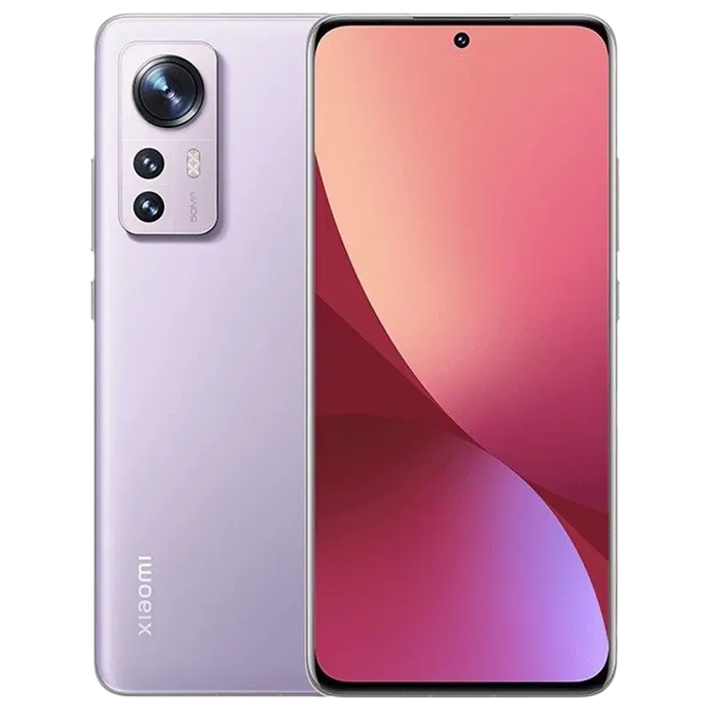 Xiaomi 12X 8/128GB EU Purple