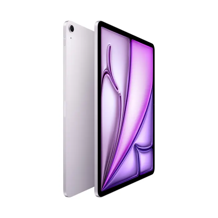 Tabletă Apple iPad Air 13 inch 2026 Wi-Fi + Cellular 256 GB Mov, imagine suplimentară 7