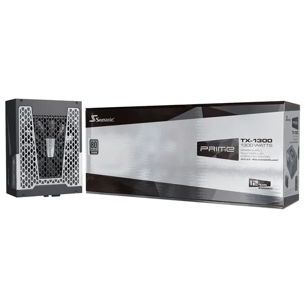 Seasonic 1300W PRIME-TX-1300-ATX30