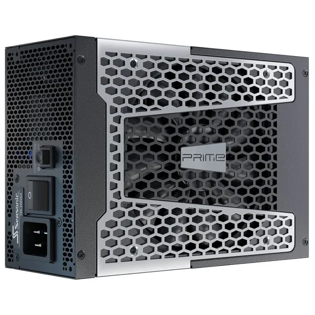 Seasonic 1300W PRIME-TX-1300-ATX30, vedere alternativă