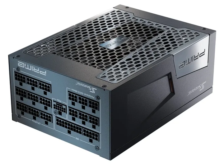 Seasonic 1300W Prime (PRIME-TX-1300-ATX30)