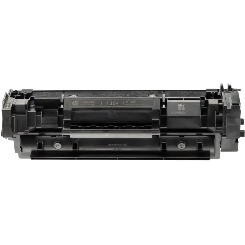 Laser Cartridge HP 136A Black
