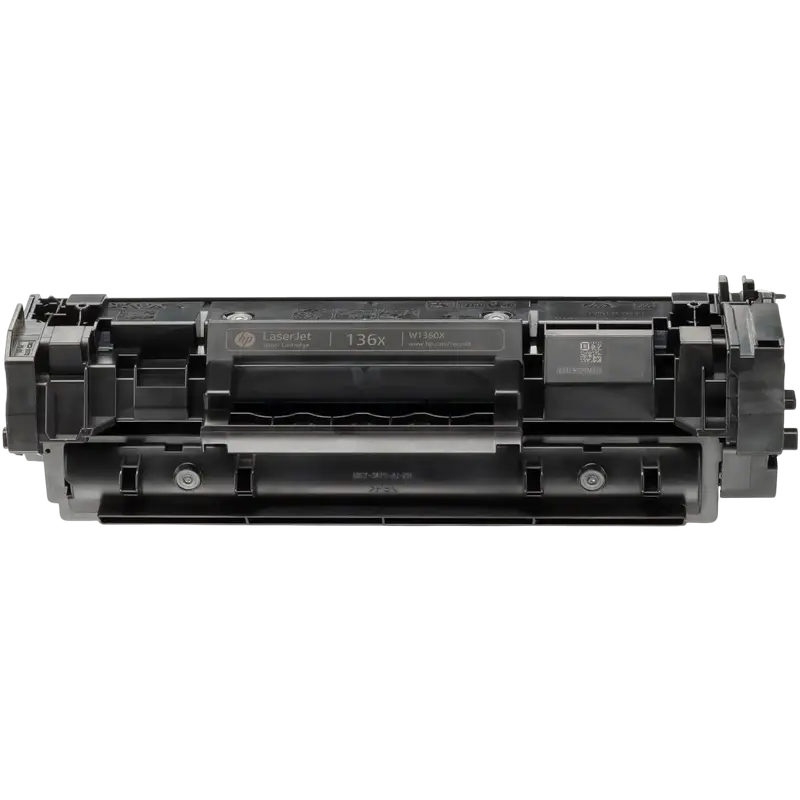 Laser Cartridge HP 136X Black