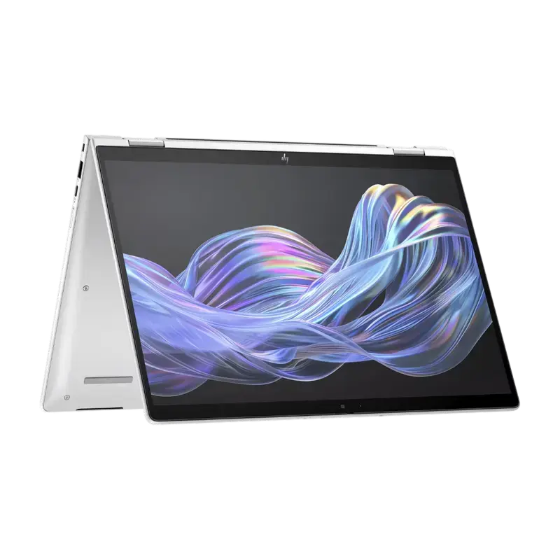 HP 14.0" EliteBook X Flip G1i 14 AI Silver (Core Ultra 7 258V 32Gb 1Tb Win 11)