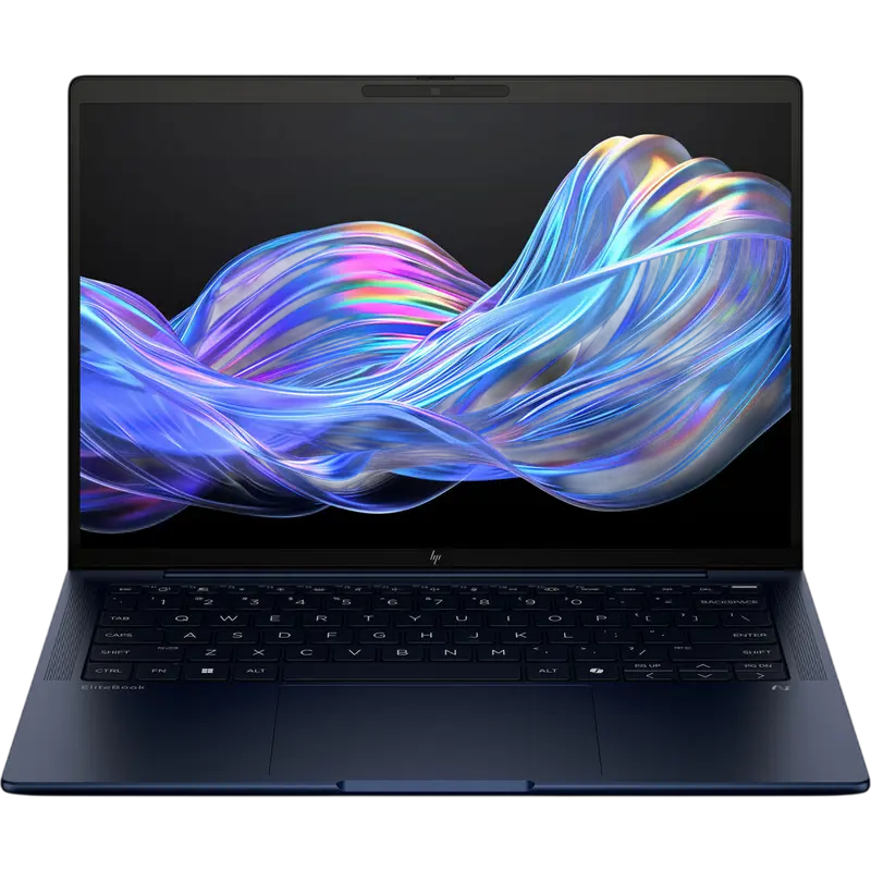 HP 14.0" EliteBook X G1i 14 AI Blue (Core Ultra 7 258V 32Gb 2Tb Win 11)