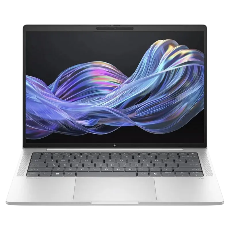 HP 14.0" EliteBook X G1i 14 AI Silver (Core Ultra 7 258V 32Gb 1Tb Win 11) LTE